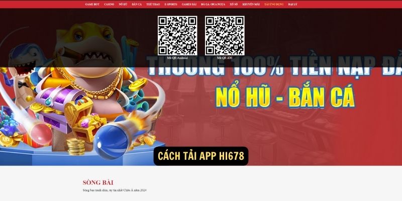 Tải App hi678: Hướng dẫn chi tiết và đánh giá 5 Cách tải App hi678