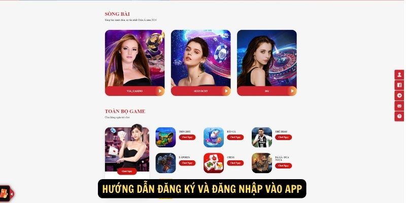 Tải App hi678: Hướng dẫn chi tiết và đánh giá 7 Hướng dẫn đăng ký và đăng nhập vào App