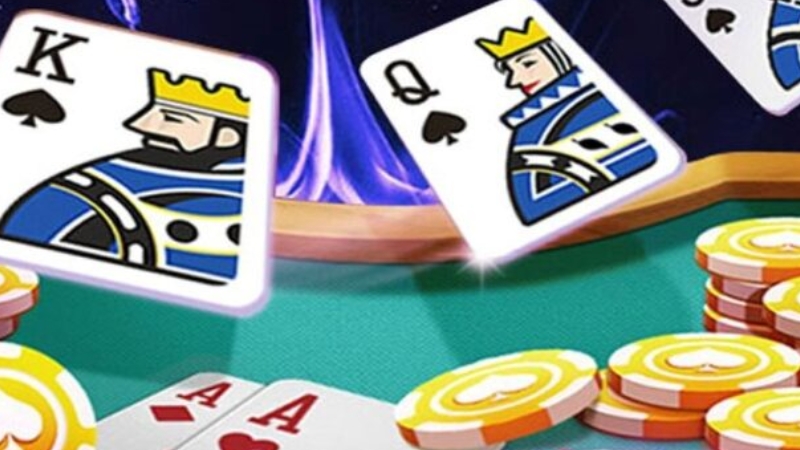 Trò chơi bài cào online: Thỏa sức giải trí, rèn luyện tư duy 6 Các lựa chọn phù hợp cho người chơi