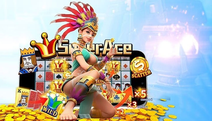Aztec Nổ Hũ Tiền Thưởng – Khám Phá Game Slot Cổ Đại Với Giải Thưởng Khủng Tại BET88 6 Điểm Nổi Bật Của Aztec Nổ Hũ Tiền Thưởng
