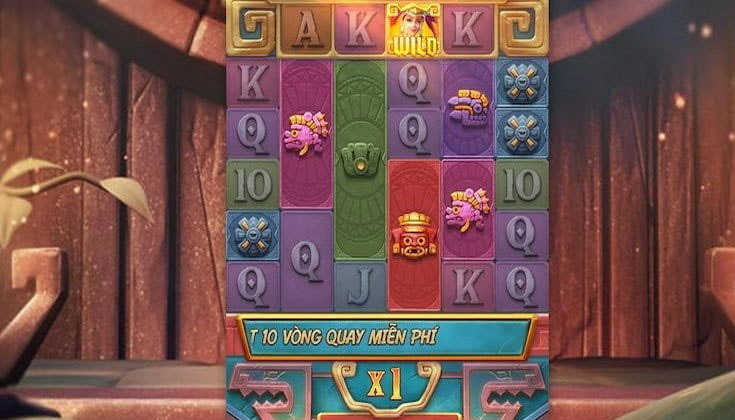 Aztec Nổ Hũ Tiền Thưởng – Khám Phá Game Slot Cổ Đại Với Giải Thưởng Khủng Tại BET88 7 Mẹo Chơi Aztec Nổ Hũ Tiền Thưởng Tại BET88