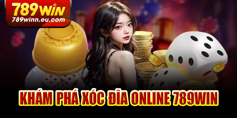 xoc dia online