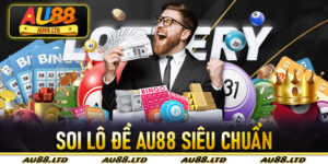Soi Lô Đề Au88