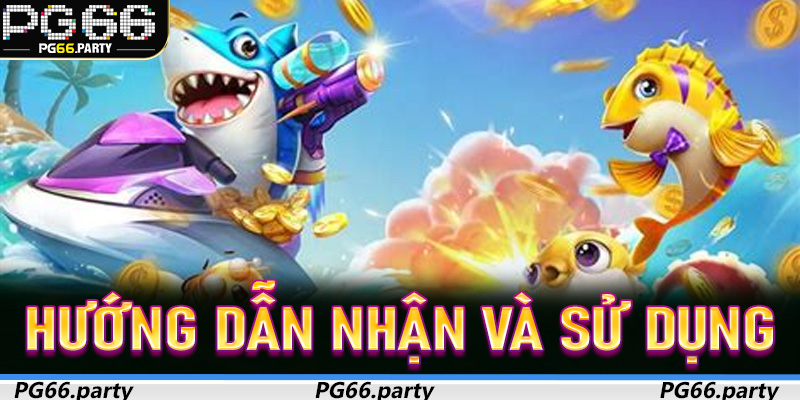 Khuyến Mãi Bắn Cá – Cơ hội vàng cho game thủ trên PG66 6 Hướng dẫn nhận và sử dụng khuyến mãi Bắn Cá hiệu quả