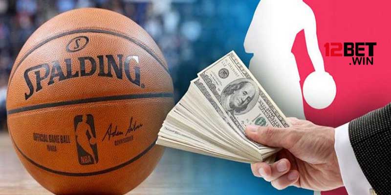 Cá cược bóng rổ và trải nghiệm trên nền tảng VIPWIN