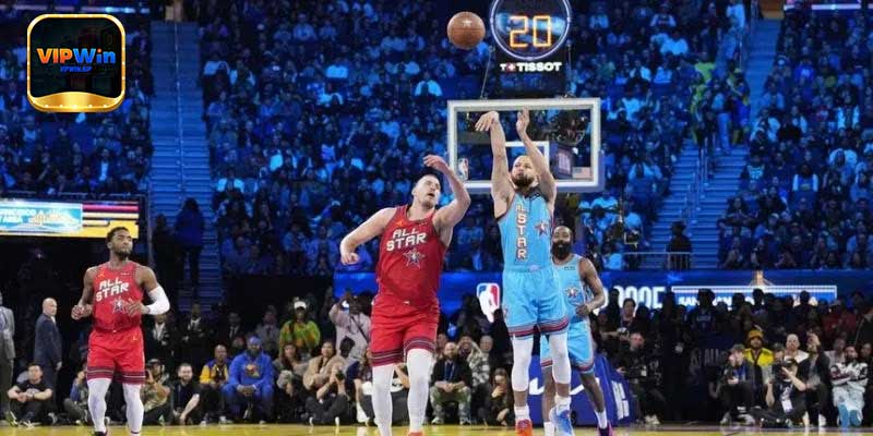 Cá cược bóng rổ – Chiến lược đỉnh cao giúp chiến thắng mỗi trận