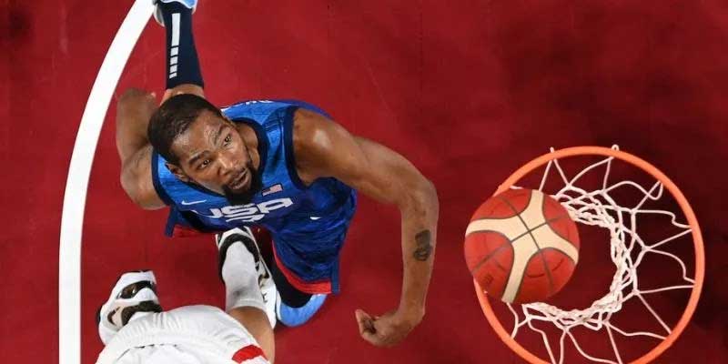 Chiến lược cá cược bóng rổ đỉnh cao