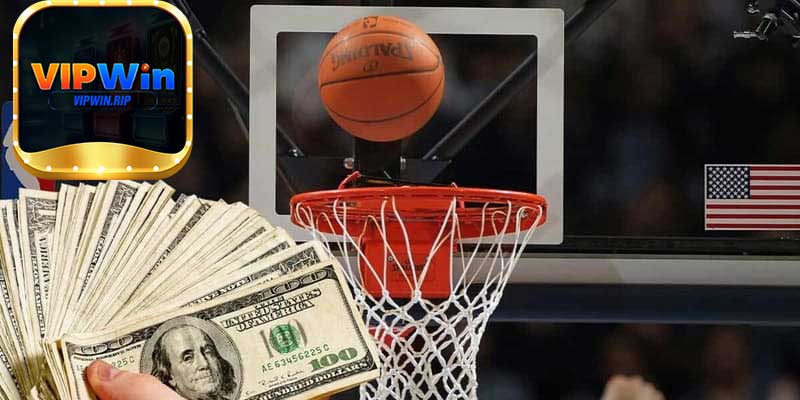 Nguyên lý hoạt động của cá cược bóng rổ