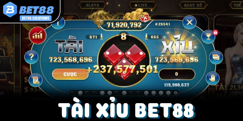 Tìm hiểu về cầu tài xỉu